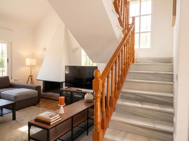 3 soverom Villa til salgs i Playa Honda, Cartagena med garasje - € 350 000 (Ref: 9821666)