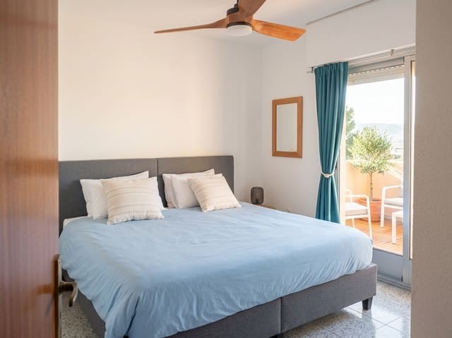 3 soverom Villa til salgs i Playa Honda, Cartagena med garasje - € 350 000 (Ref: 9821666)
