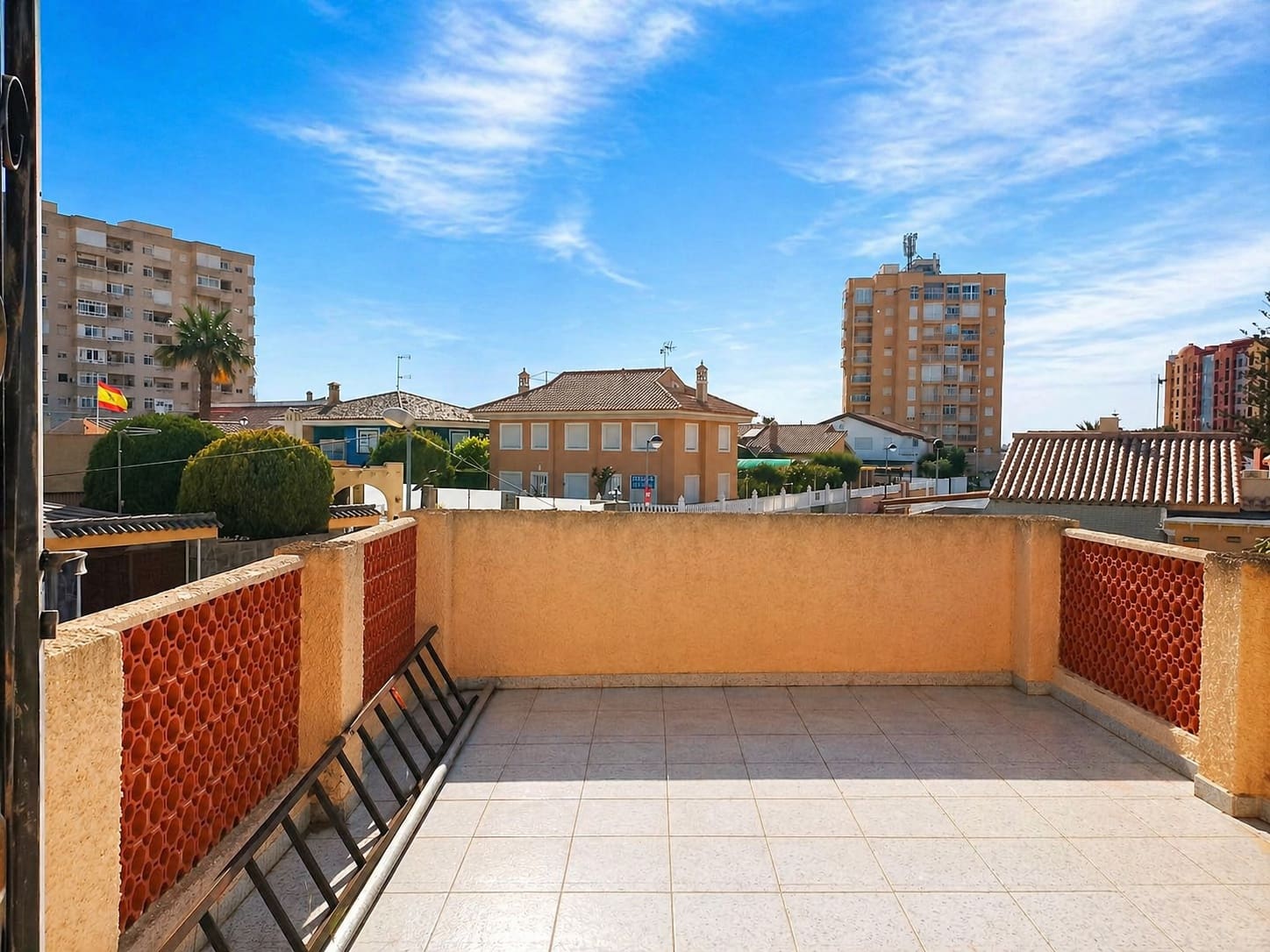 3 soverom Villa til salgs i Playa Honda med garasje - € 350 000 (Ref: 9821666)