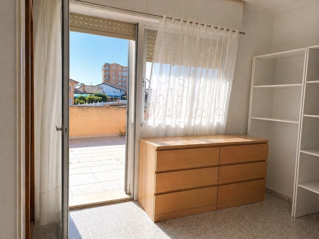 3 soverom Villa til salgs i Playa Honda, Cartagena med garasje - € 350 000 (Ref: 9821666)
