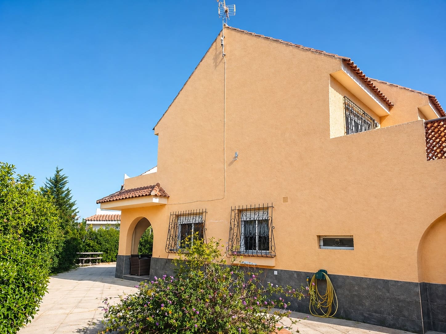 3 soverom Villa til salgs i Playa Honda med garasje - € 350 000 (Ref: 9821666)