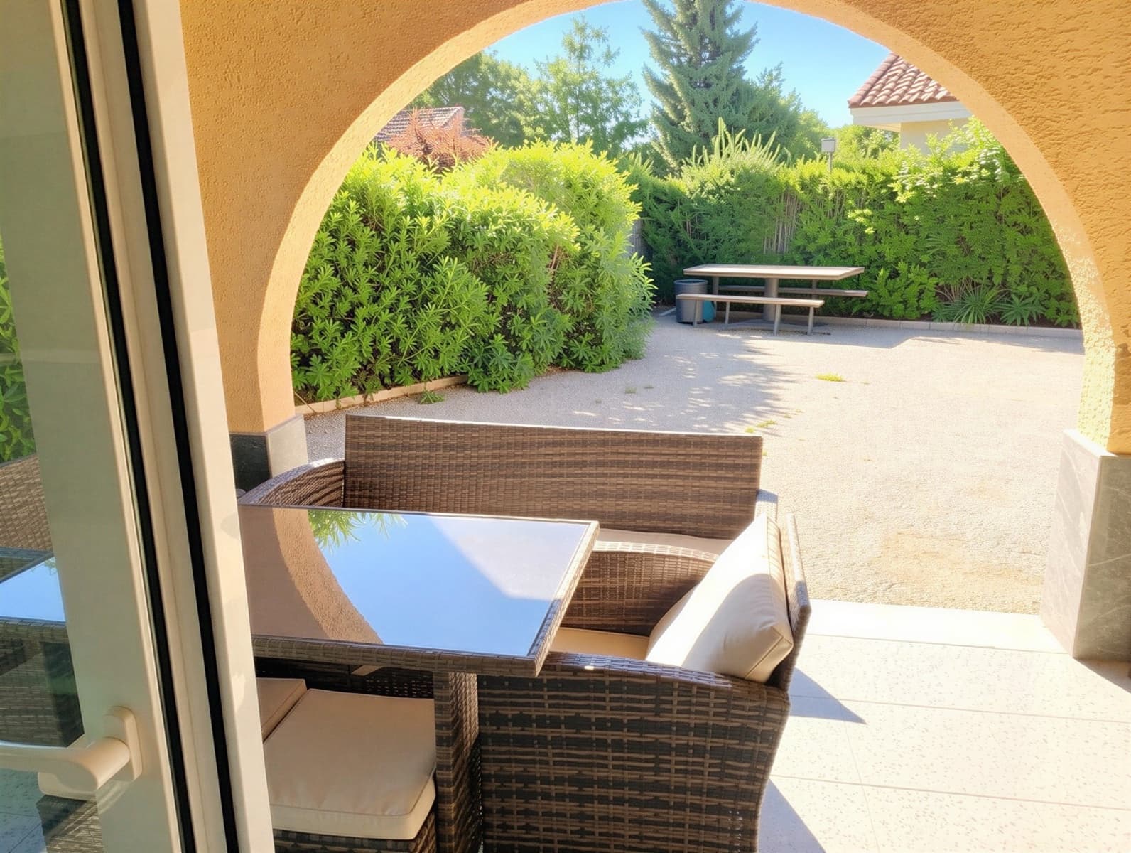 3 soverom Villa til salgs i Playa Honda med garasje - € 350 000 (Ref: 9821666)