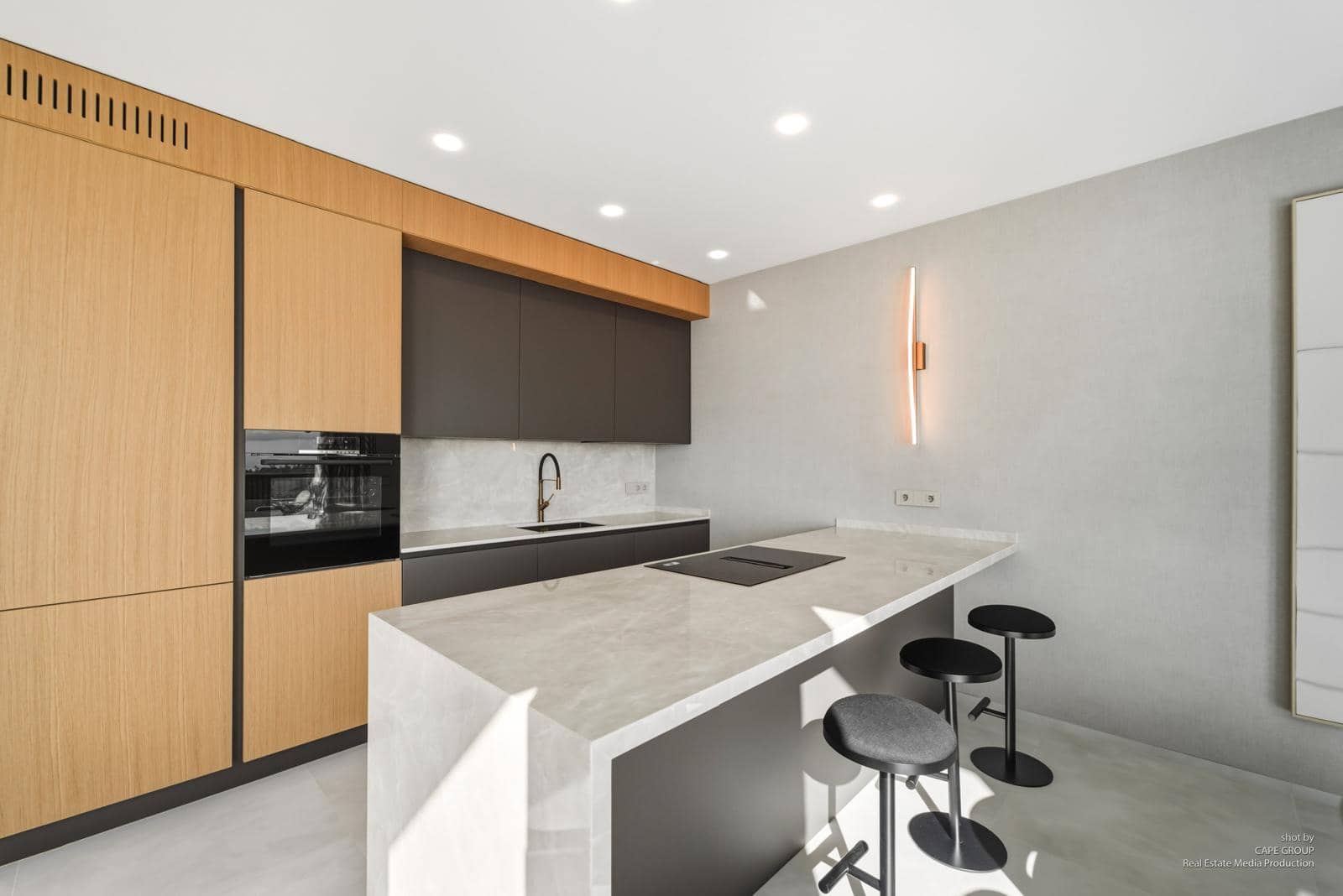 4 soveværelse Villa til salg i Lloret de Mar med swimmingpool garage - € 1.350.000 (Ref: 9824268)