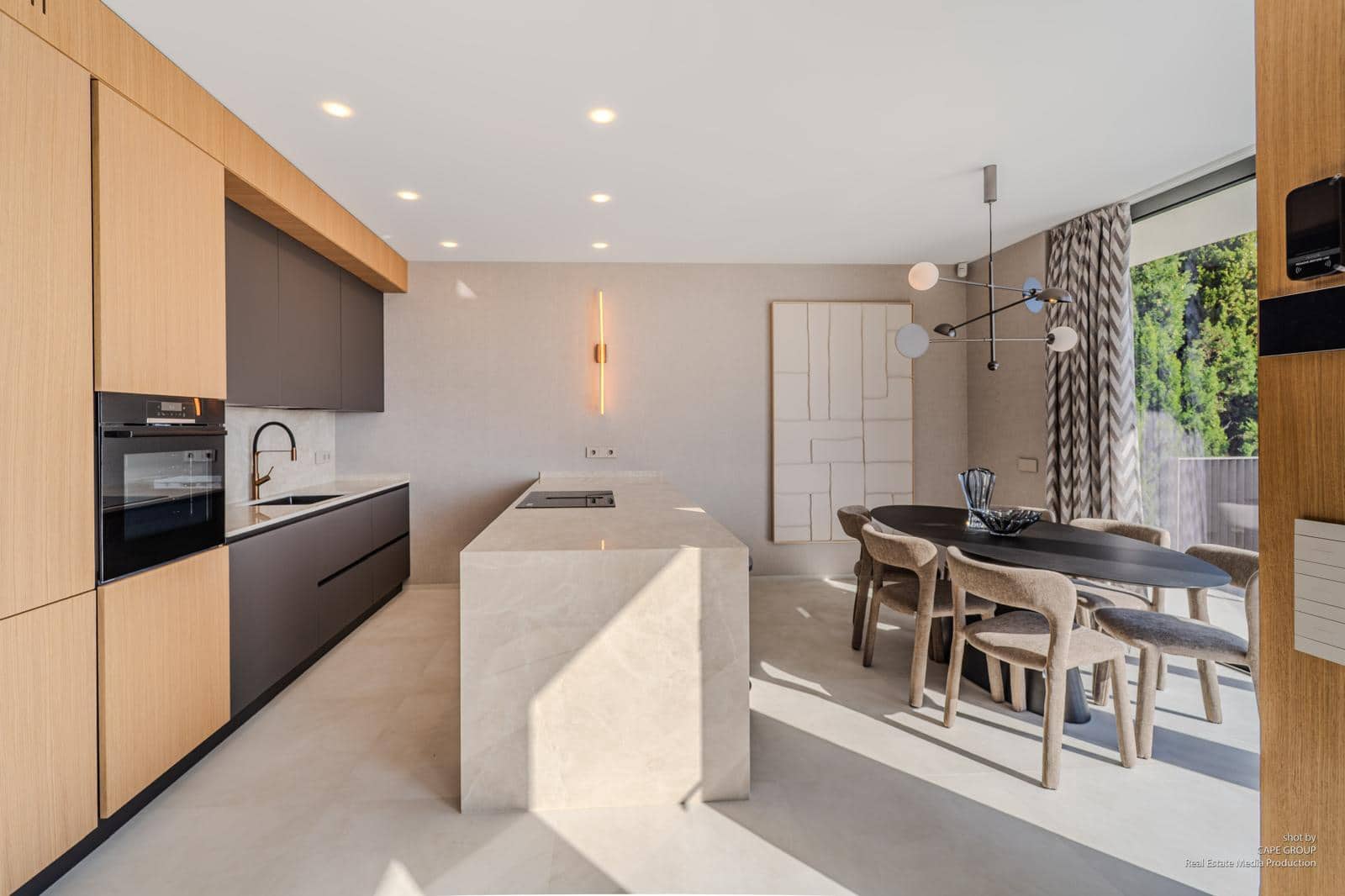 4 soveværelse Villa til salg i Lloret de Mar med swimmingpool garage - € 1.350.000 (Ref: 9824268)