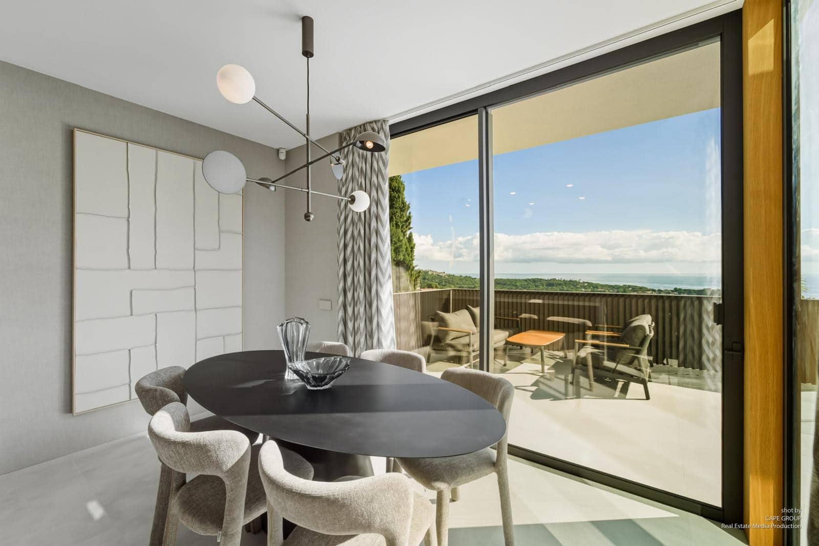 4 soveværelse Villa til salg i Lloret de Mar med swimmingpool garage - € 1.350.000 (Ref: 9824268)