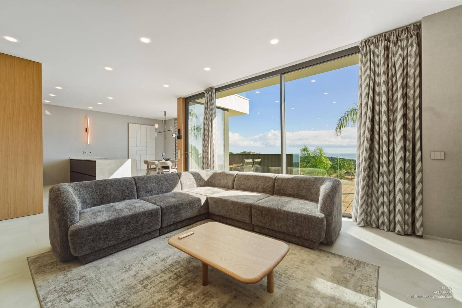 4 soveværelse Villa til salg i Lloret de Mar med swimmingpool garage - € 1.350.000 (Ref: 9824268)