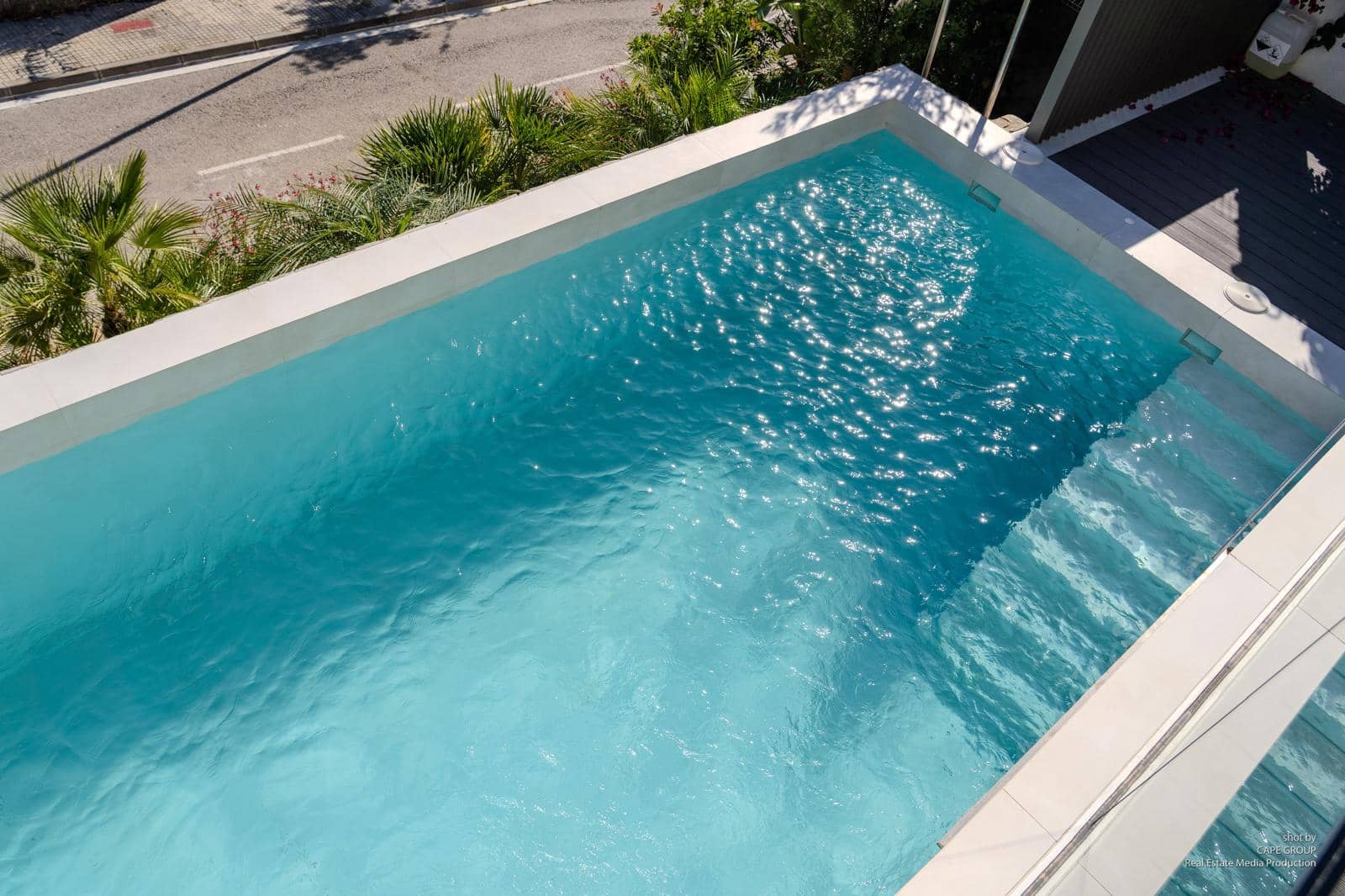 4 soveværelse Villa til salg i Lloret de Mar med swimmingpool garage - € 1.350.000 (Ref: 9824268)