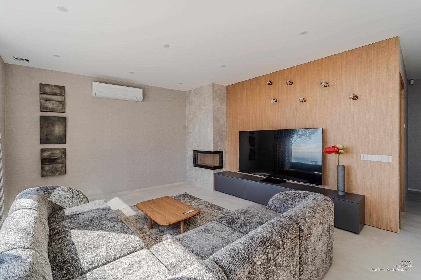 4 soveværelse Villa til salg i Lloret de Mar med swimmingpool garage - € 1.350.000 (Ref: 9824268)