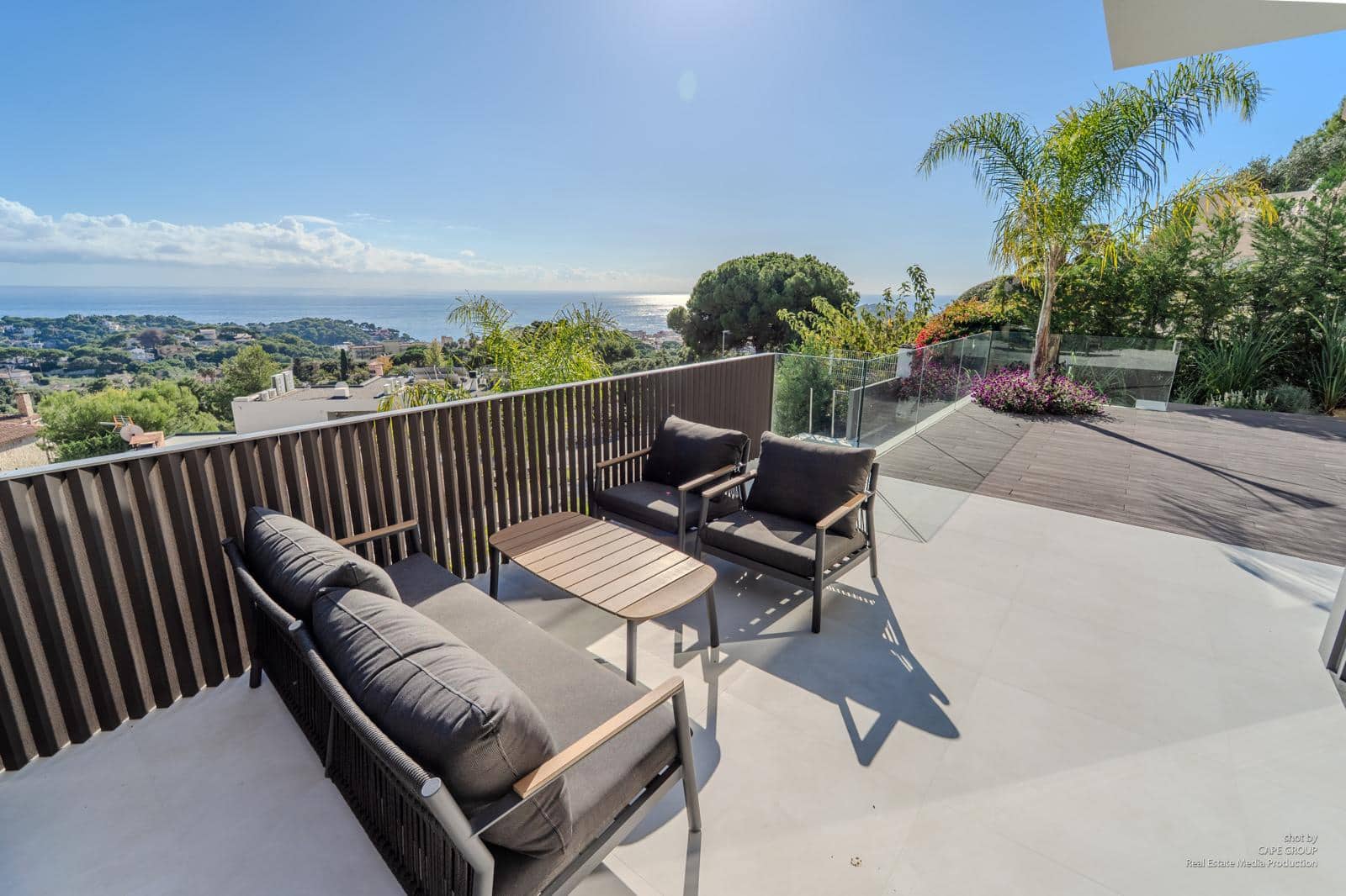 4 soveværelse Villa til salg i Lloret de Mar med swimmingpool garage - € 1.350.000 (Ref: 9824268)