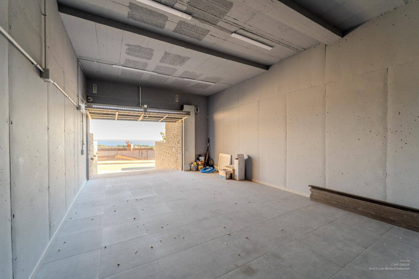 4 soveværelse Villa til salg i Lloret de Mar med swimmingpool garage - € 1.350.000 (Ref: 9824268)