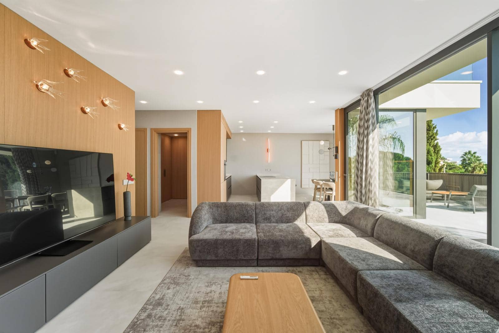 4 soveværelse Villa til salg i Lloret de Mar med swimmingpool garage - € 1.350.000 (Ref: 9824268)