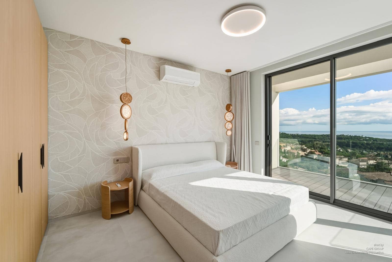 4 soveværelse Villa til salg i Lloret de Mar med swimmingpool garage - € 1.350.000 (Ref: 9824268)