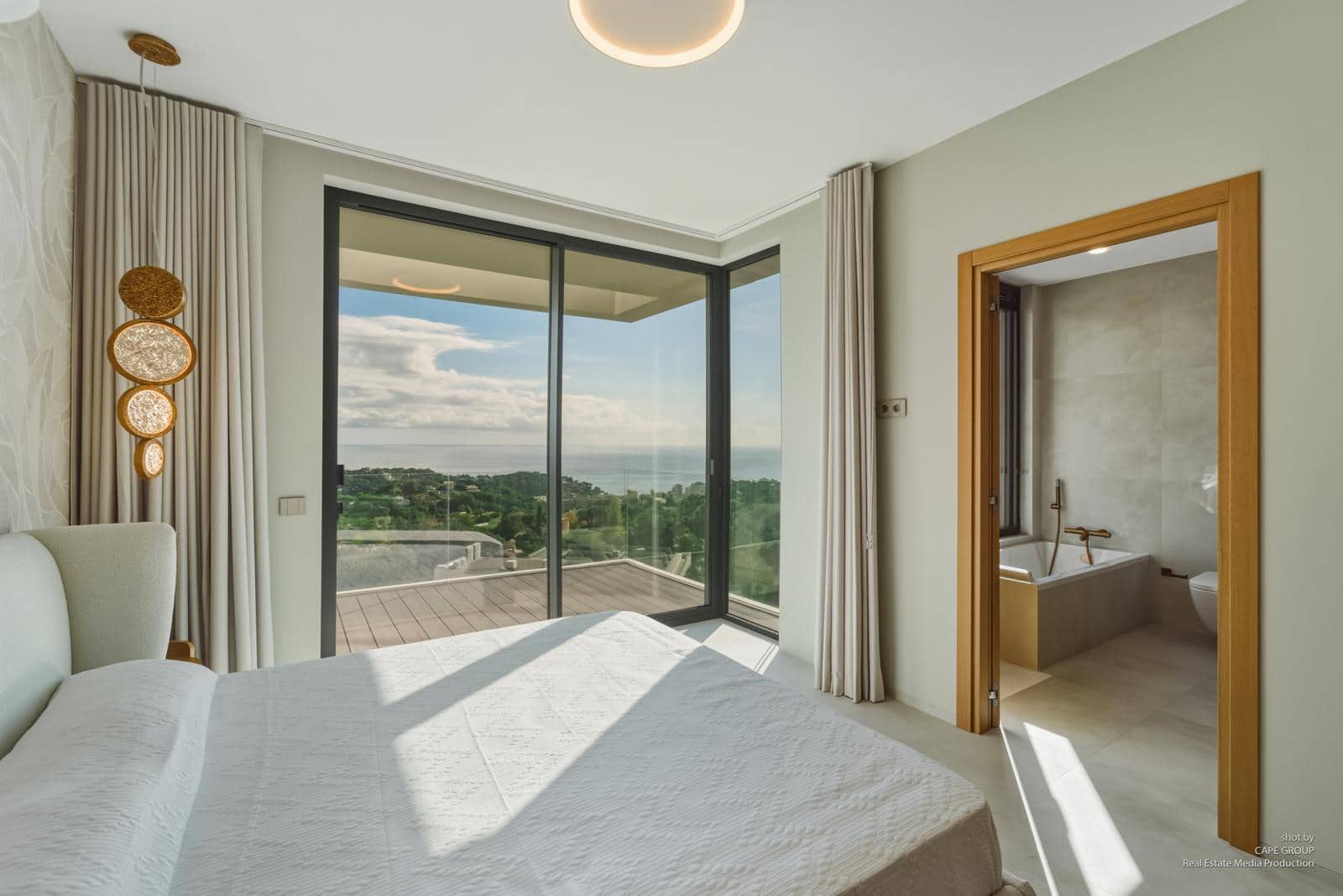 4 soveværelse Villa til salg i Lloret de Mar med swimmingpool garage - € 1.350.000 (Ref: 9824268)