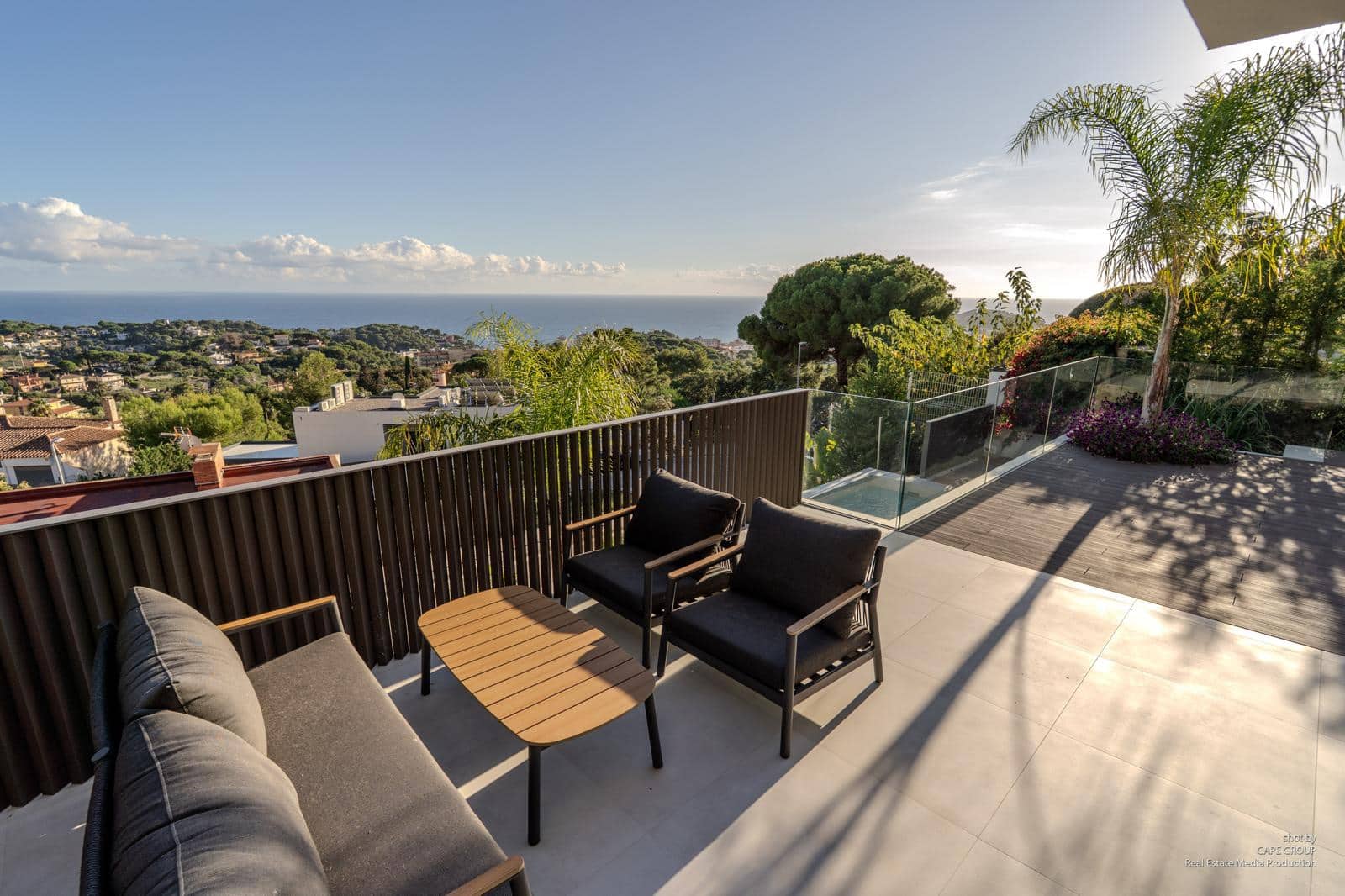4 soveværelse Villa til salg i Lloret de Mar med swimmingpool garage - € 1.350.000 (Ref: 9824268)