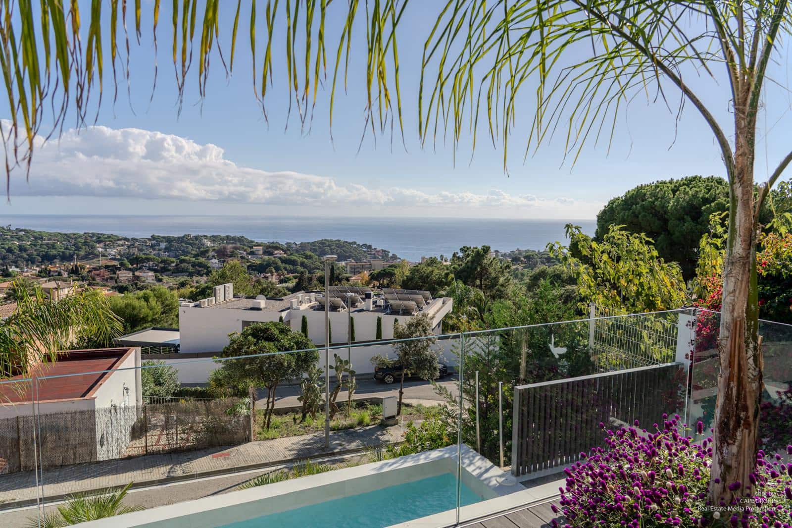 4 soveværelse Villa til salg i Lloret de Mar med swimmingpool garage - € 1.350.000 (Ref: 9824268)