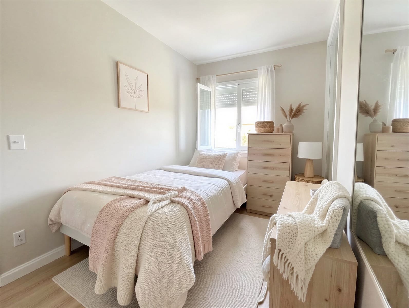 3 sypialnia Apartament na sprzedaż w Palma de Mallorca - 375 000 € (Ref: 9827783)