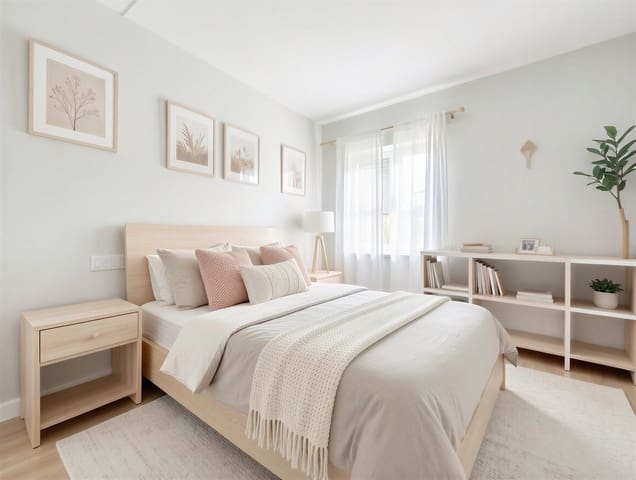 3 sypialnia Apartament na sprzedaż w Llevant, Palma de Mallorca - 375 000 € (Ref: 9827783)