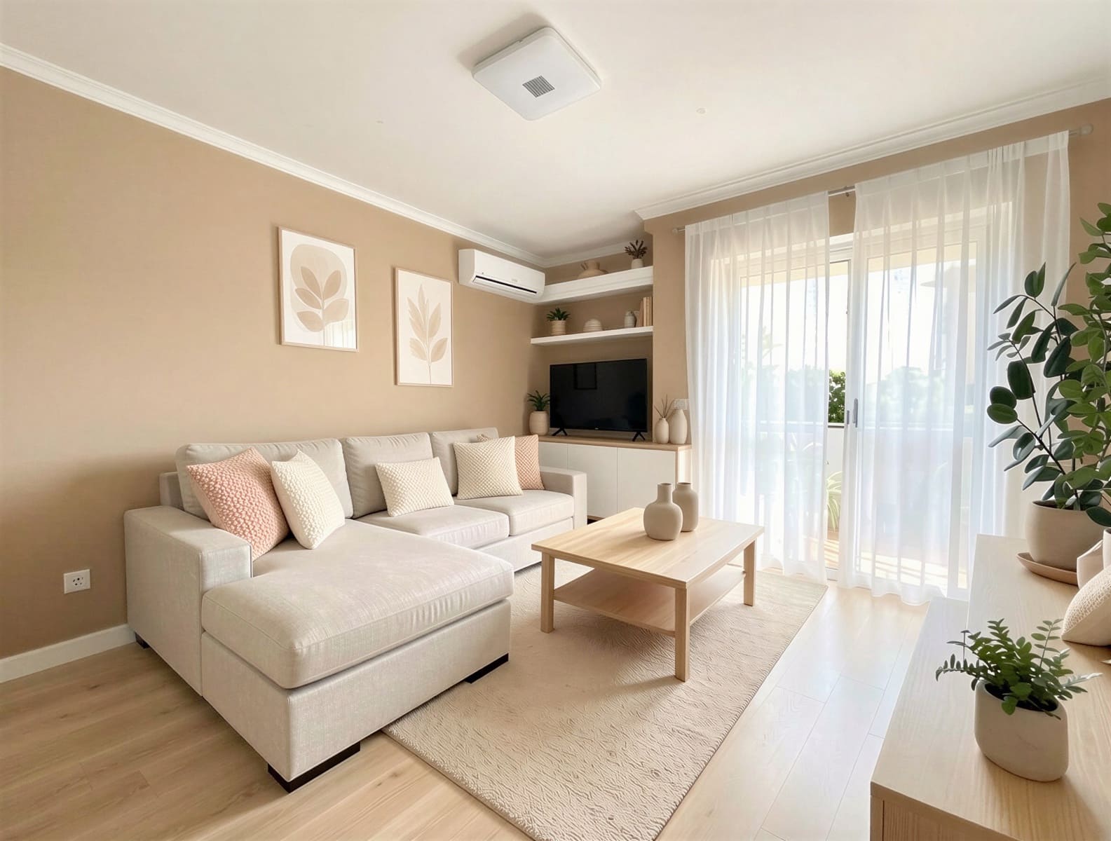 3 sypialnia Apartament na sprzedaż w Palma de Mallorca - 375 000 € (Ref: 9827783)