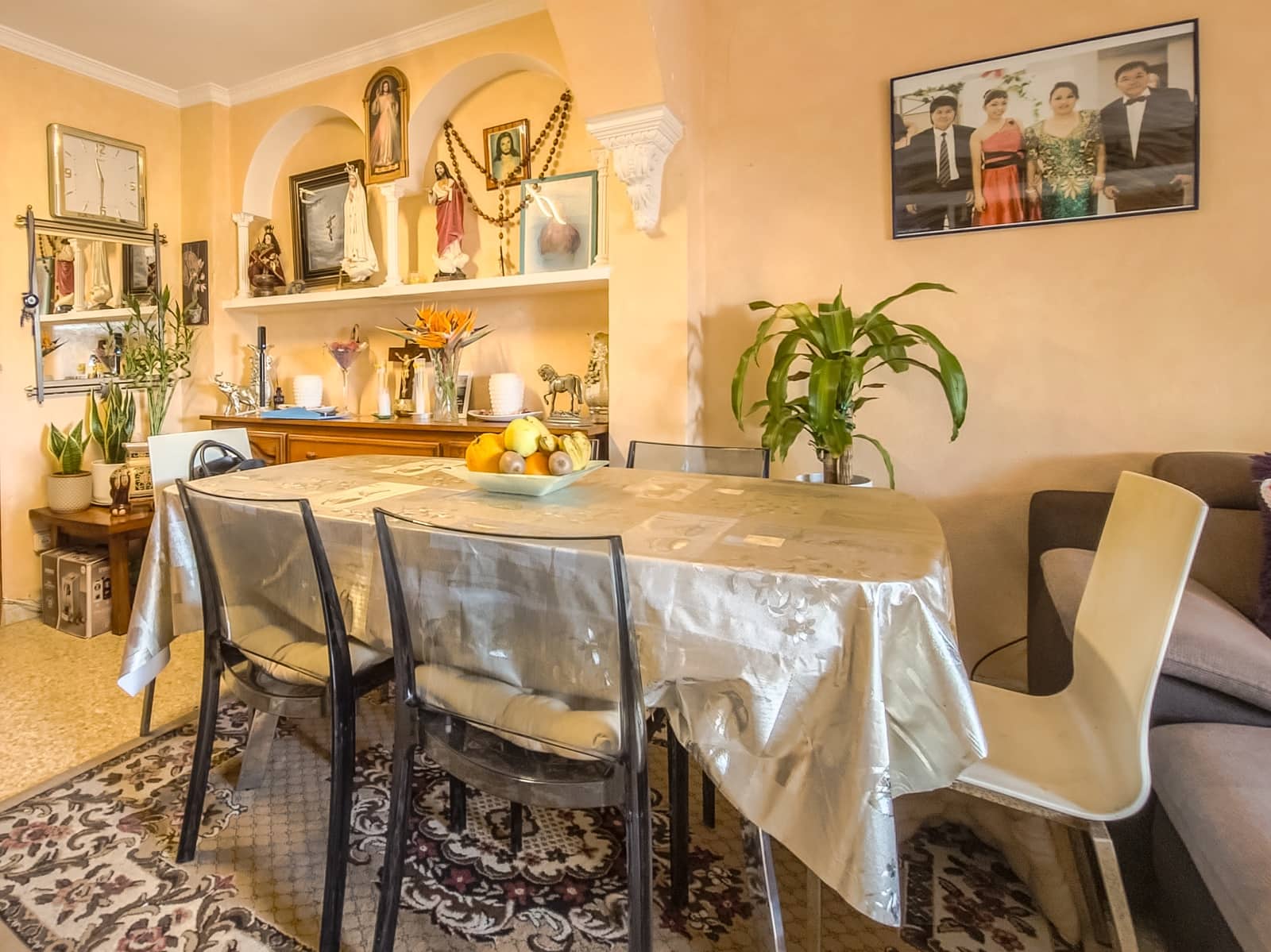 3 sypialnia Apartament na sprzedaż w Palma de Mallorca - 375 000 € (Ref: 9827783)