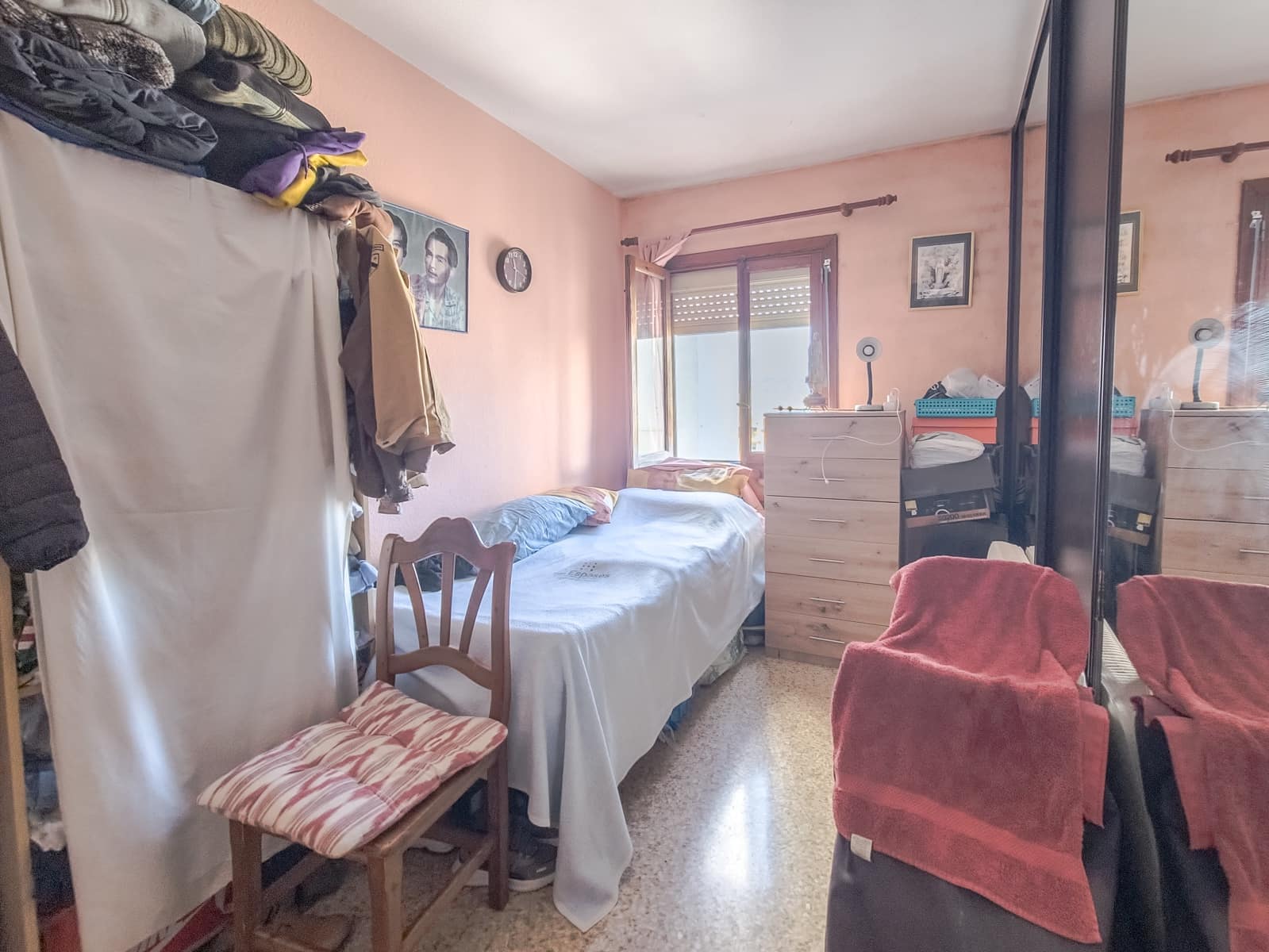 3 sypialnia Apartament na sprzedaż w Palma de Mallorca - 375 000 € (Ref: 9827783)