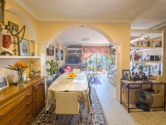 3 sypialnia Apartament na sprzedaż w Llevant, Palma de Mallorca - 375 000 € (Ref: 9827783)