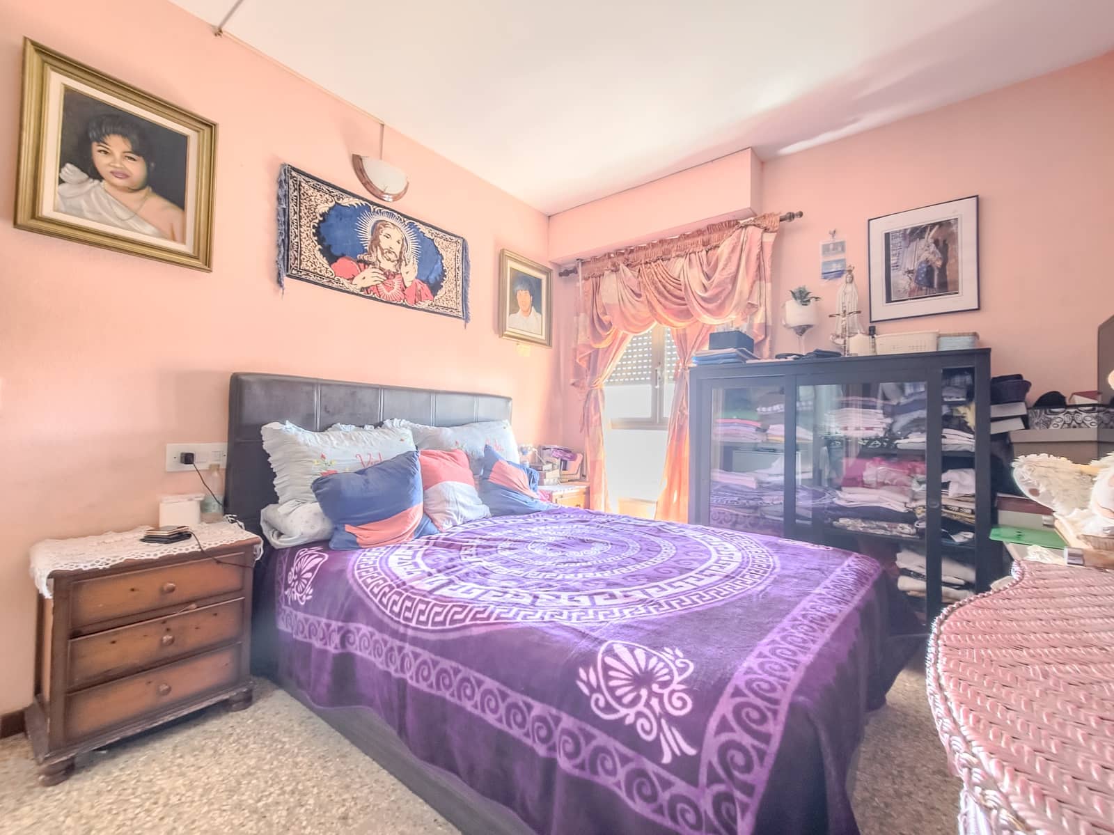 3 sypialnia Apartament na sprzedaż w Palma de Mallorca - 375 000 € (Ref: 9827783)