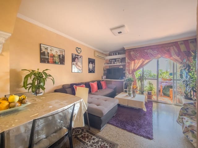 3 sypialnia Apartament na sprzedaż w Llevant, Palma de Mallorca - 375 000 € (Ref: 9827783)