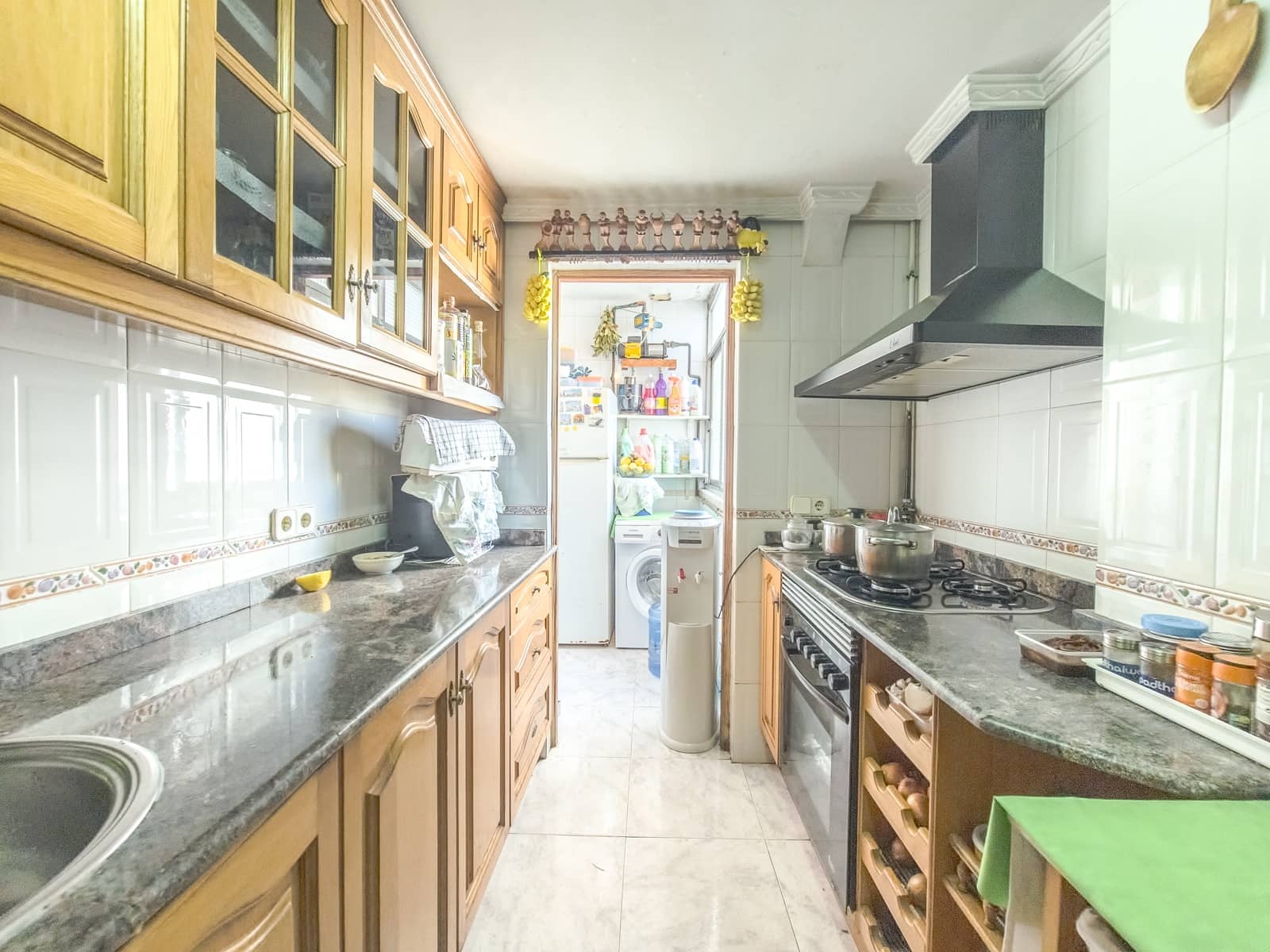 3 sypialnia Apartament na sprzedaż w Palma de Mallorca - 375 000 € (Ref: 9827783)