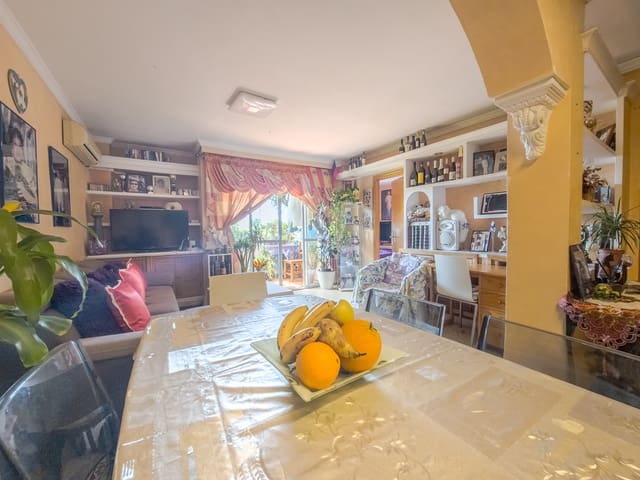 3 sypialnia Apartament na sprzedaż w Llevant, Palma de Mallorca - 375 000 € (Ref: 9827783)
