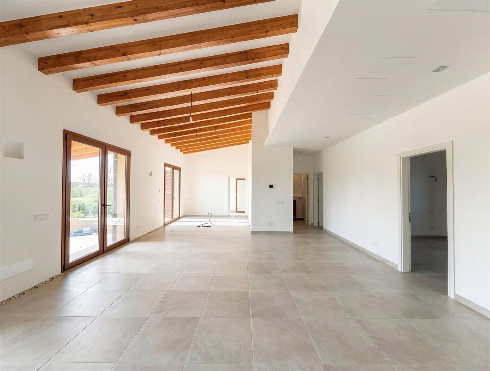 3 Zimmer Finca/Landgut zu verkaufen in Manacor mit Pool Garage - 1.700.000 € (Ref: 9832742)