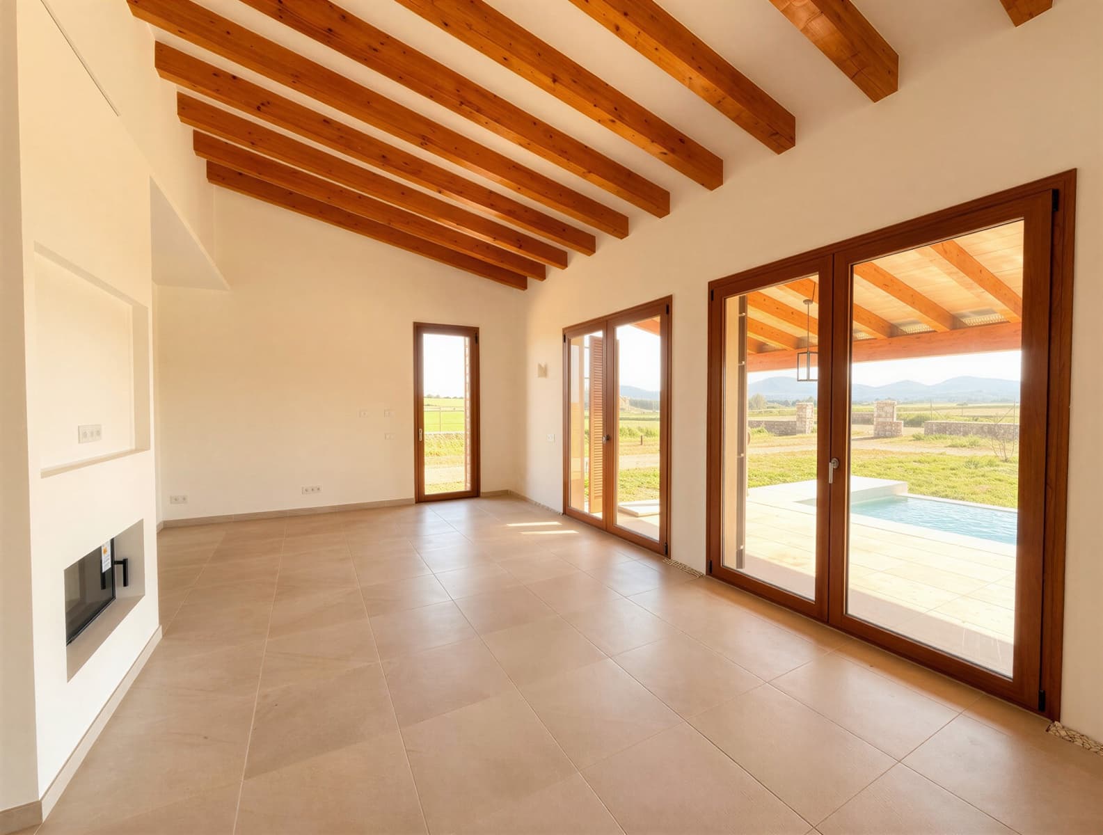 3 Zimmer Finca/Landgut zu verkaufen in Manacor mit Pool Garage - 1.700.000 € (Ref: 9832742)