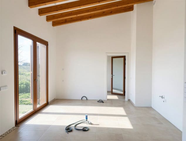 3 Zimmer Finca/Landgut zu verkaufen in Manacor mit Pool Garage - 1.700.000 € (Ref: 9832742)