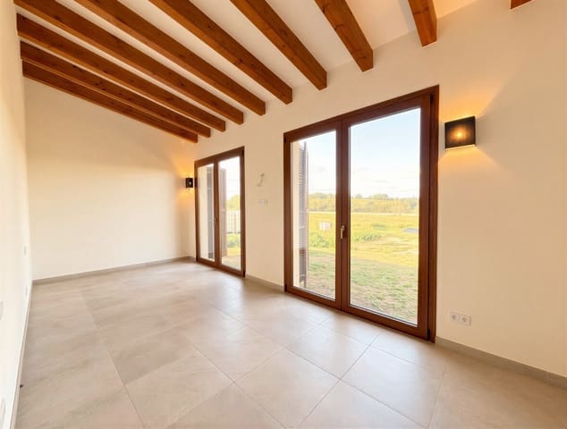 3 Zimmer Finca/Landgut zu verkaufen in Manacor mit Pool Garage - 1.700.000 € (Ref: 9832742)