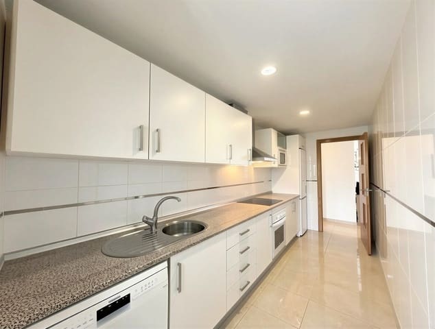 2 quarto Penthouse para venda em Calas de Mallorca, Manacor com piscina - 379 000 € (Ref: 9833075)