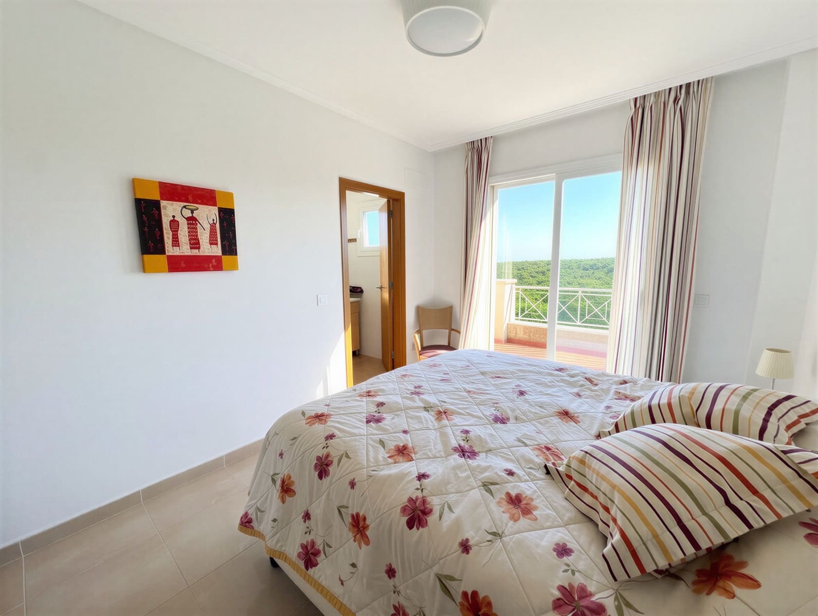 2 soverom Penthouse til salgs i Calas de Mallorca med svømmebasseng - € 379 000 (Ref: 9833075)