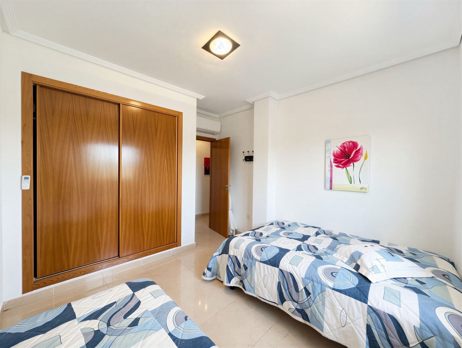 2 soverom Penthouse til salgs i Calas de Mallorca med svømmebasseng - € 379 000 (Ref: 9833075)