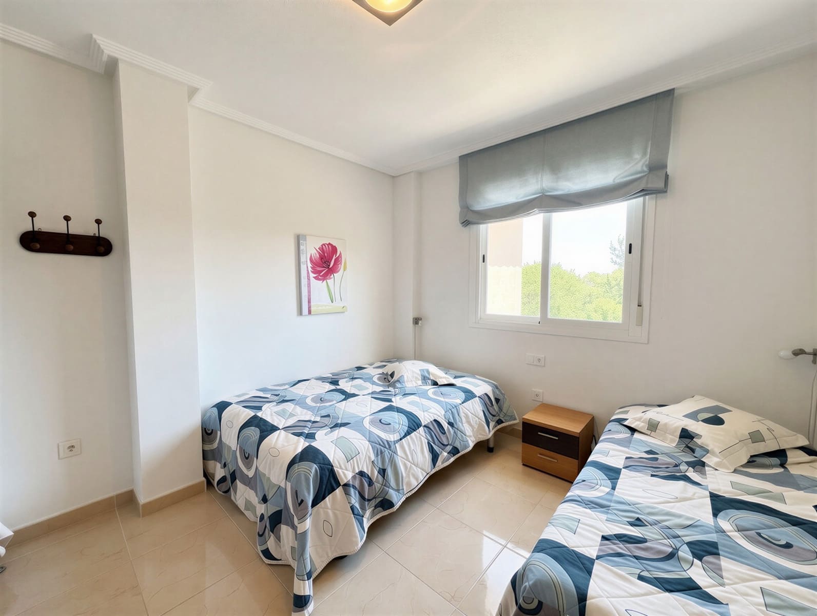 2 soverom Penthouse til salgs i Calas de Mallorca med svømmebasseng - € 379 000 (Ref: 9833075)
