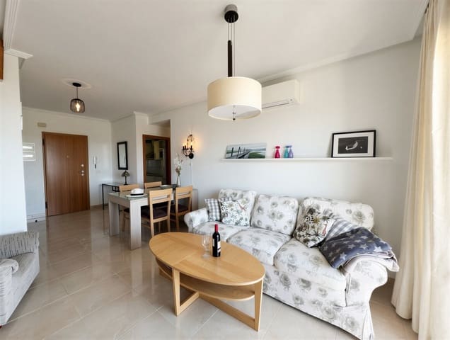 2 quarto Penthouse para venda em Calas de Mallorca, Manacor com piscina - 379 000 € (Ref: 9833075)