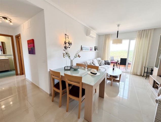 2 quarto Penthouse para venda em Calas de Mallorca, Manacor com piscina - 379 000 € (Ref: 9833075)