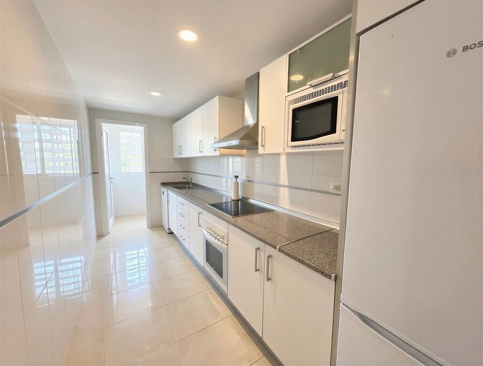 2 soverom Penthouse til salgs i Calas de Mallorca med svømmebasseng - € 379 000 (Ref: 9833075)