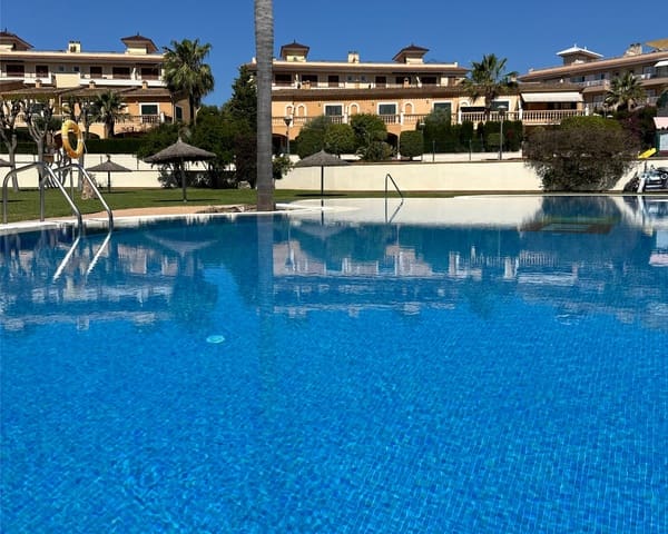 2 quarto Penthouse para venda em Calas de Mallorca, Manacor com piscina - 379 000 € (Ref: 9833075)