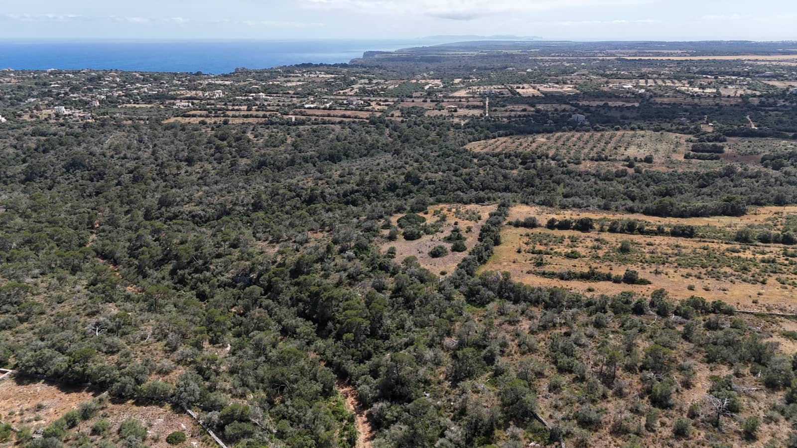 Undeveloped Land for sale in Cala Llombards - € 850,000 (Ref: 9833150)