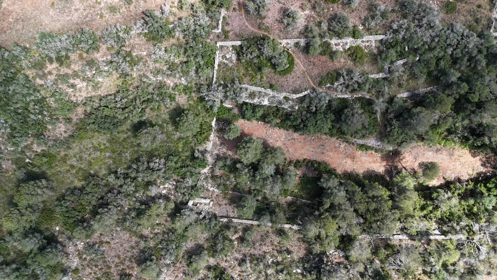 Undeveloped Land for sale in Cala Llombards - € 850,000 (Ref: 9833150)