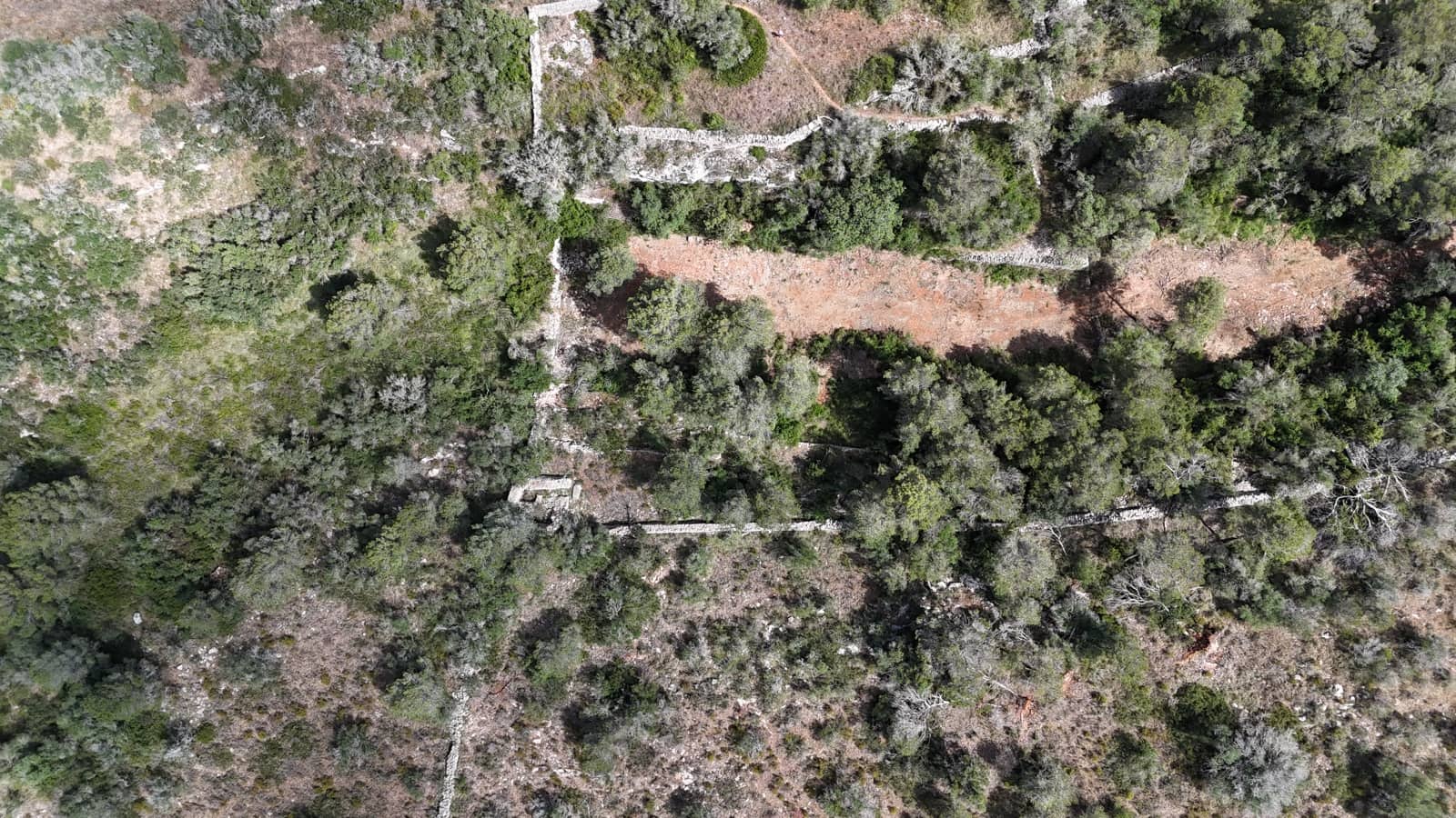 Undeveloped Land for sale in Cala Llombards - € 850,000 (Ref: 9833150)