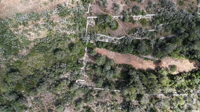 Mark till salu i Cala Llombards, Santanyí - 850 000 € (Ref: 9833150)
