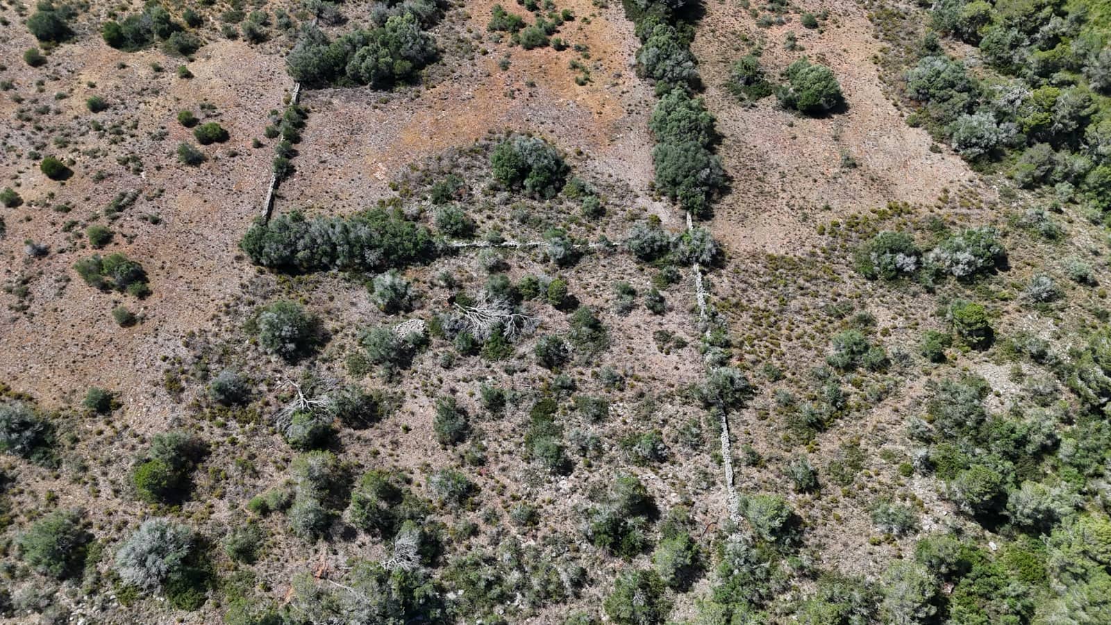 Undeveloped Land for sale in Cala Llombards - € 850,000 (Ref: 9833150)