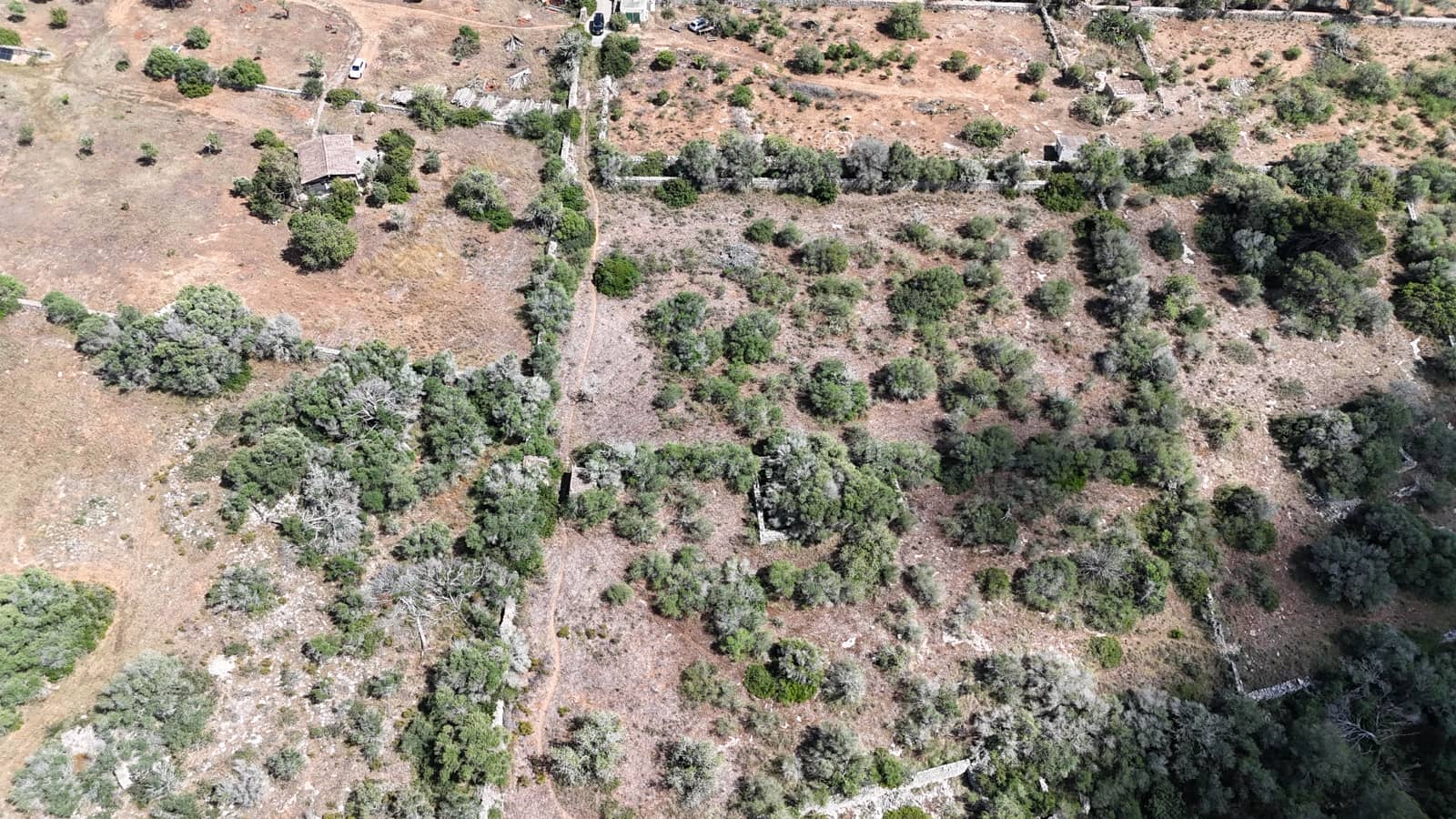 Undeveloped Land for sale in Cala Llombards - € 850,000 (Ref: 9833150)