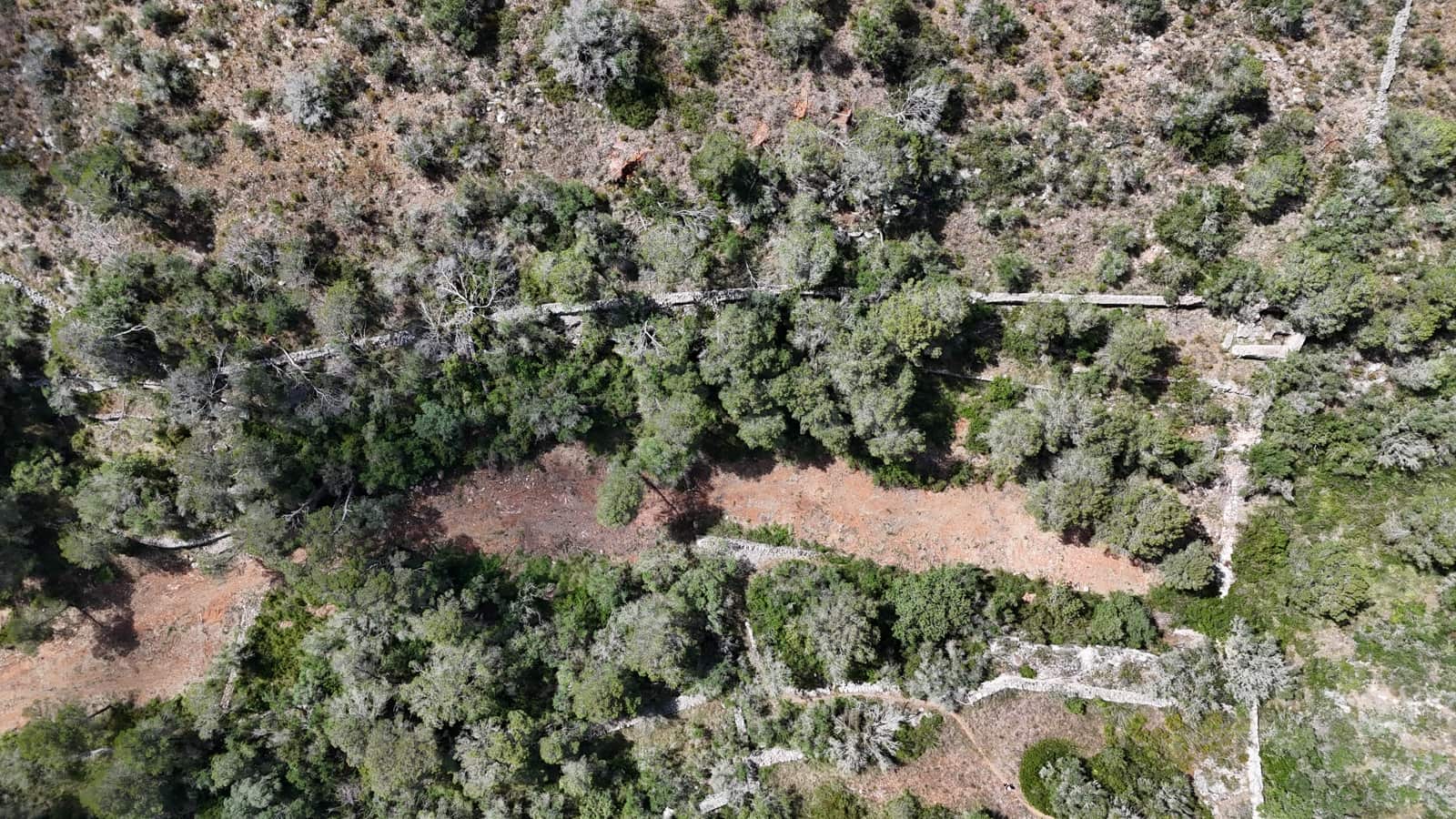 Undeveloped Land for sale in Cala Llombards - € 850,000 (Ref: 9833150)