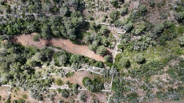 Mark till salu i Cala Llombards, Santanyí - 850 000 € (Ref: 9833150)
