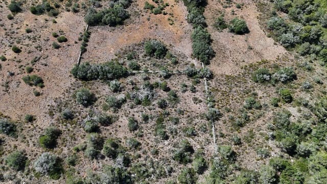 Mark till salu i Cala Llombards, Santanyí - 850 000 € (Ref: 9833150)